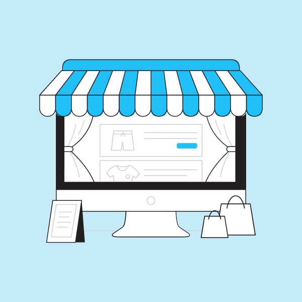 Product Screenshot 跨境电商多店铺管理